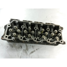 #WY02 Right Cylinder Head For 03-05 Ford F-250 Super Duty  6.0 1855613C1 Power Stoke Diesel
